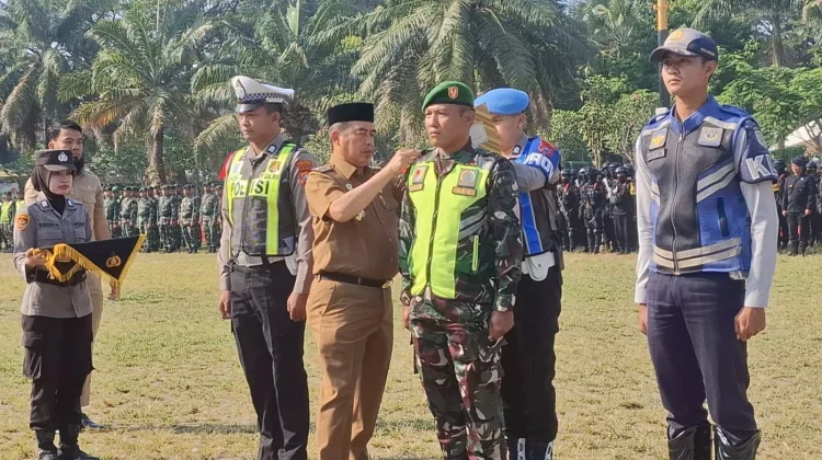 Pemkab Madiun Ajak Masyarakat Jaga Kondusivitas Selama Bulan Suro
