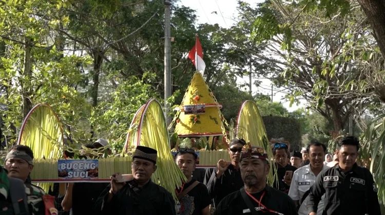 Lestarikan Laut dan Budaya, Nelayan Pacitan Gelar Festival Nelayan 2026