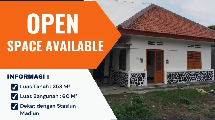 KAI Daop 7 Madiun Ajak Investor Manfaatkan Platform Digital SPACE BY KAI
