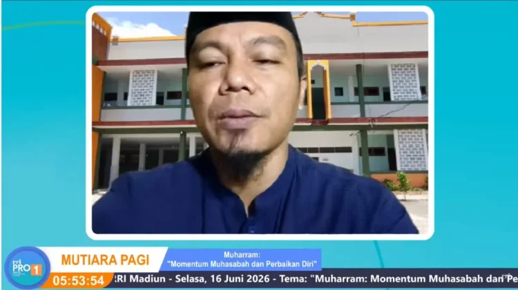 Santunan Anak Yatim di Bulan Muharram, Utamakan yang Benar-Benar Membutuhkan