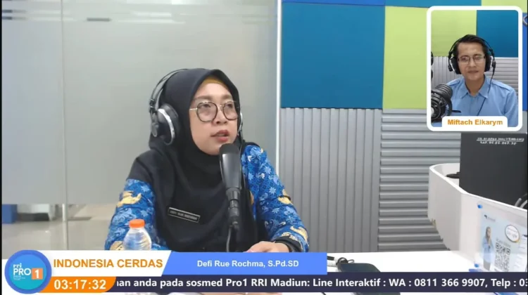 Semangat Belajar dalam Rangka Mempersiapkan Tahun Ajaran Baru