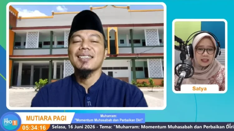 Amalan Bulan Muharram, dari Sedekah hingga Puasa Asyura