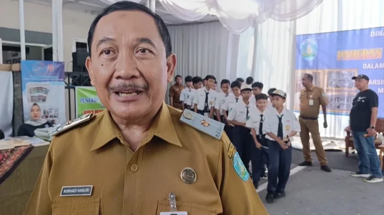 Dindik Ponorogo Klaim Pelaksanaan SPMB SMP Berjalan Lancar