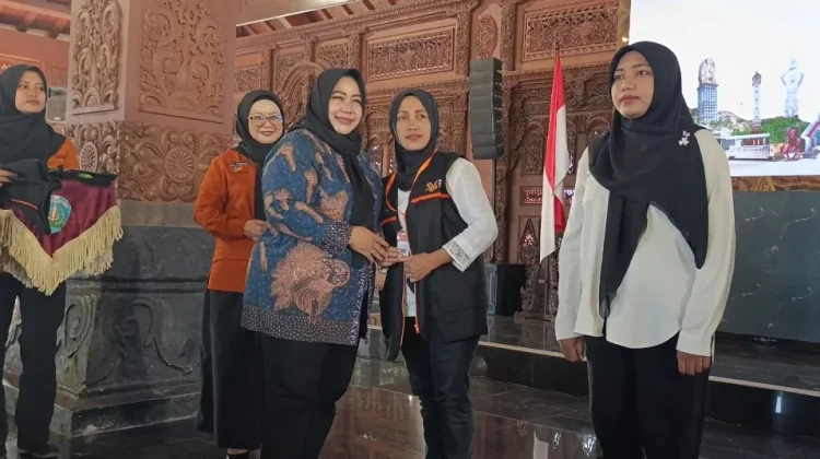 BPS Ponorogo Terjunkan 1.319 Petugas Sensus Ekonomi 2026