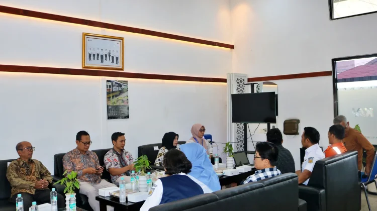Tingkatkan Kualitas Layanan, KAI Daop 7 Gunakan lagu Stasiun Madiun