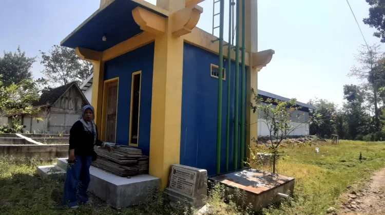 Jelang Kemarau, Disperkim Cek Ketersediaan Air