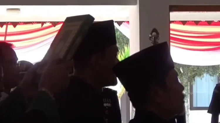 Pemkab Ngawi Isi Jabatan Kosong Melalui Manajemen Talenta