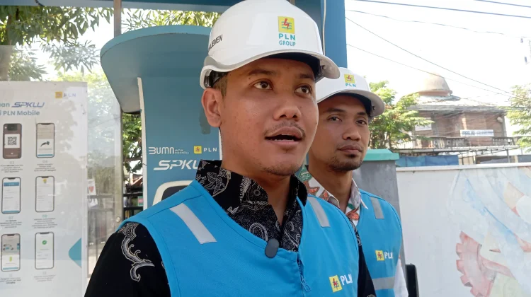 Terkait Pemadaman Listrik, Berikut ini Penjelasan PLN ULP Madiun Kota
