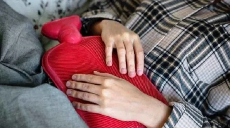 Haid Tidak Kunjung Datang? Bisa Jadi Ini Penyebabnya