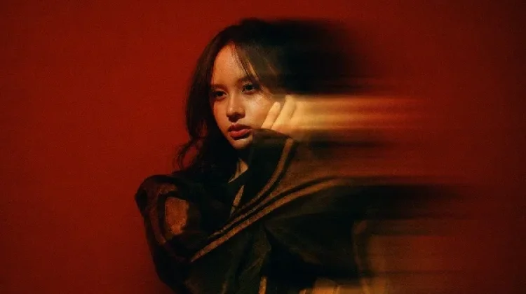 Dinda Ghania Rilis Single Baru "Bad Connection" Gandeng Josh Cumbee dan Gaston Pong
