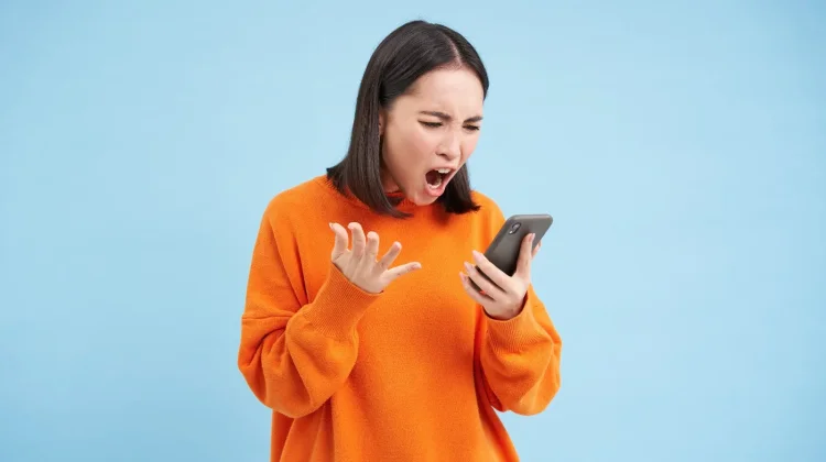 Mudah Marah Bisa Jadi Tanda Awal Kecanduan Judi Online