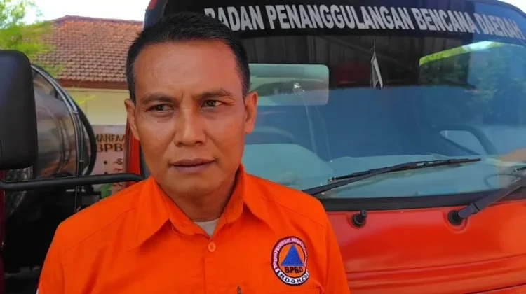 Sebelas Desa di Ngawi Rawan Kekeringan dan Krisis Air Bersih