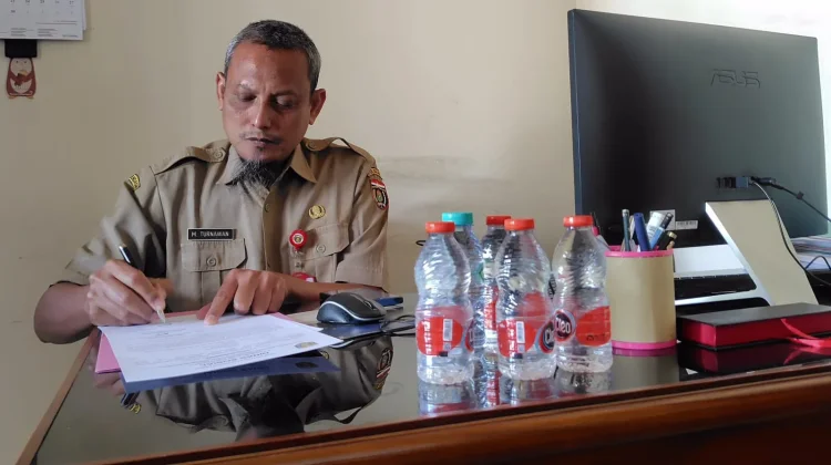 SR Ngawi Segera Difungsikan