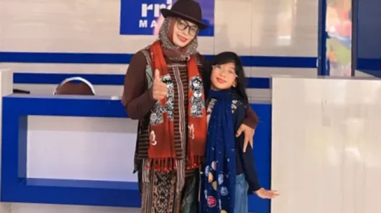 Dwi Kartika: Semua Anak Bisa Belajar Seni Rupa