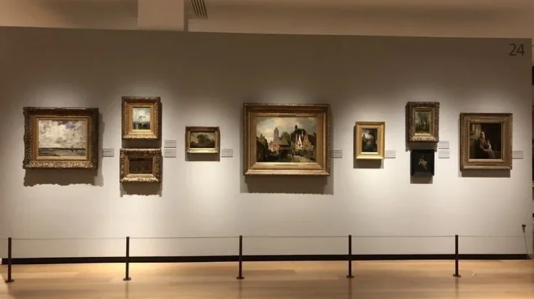 Museum jadi Destinasi Wisata Estetik Favorit Gen Z