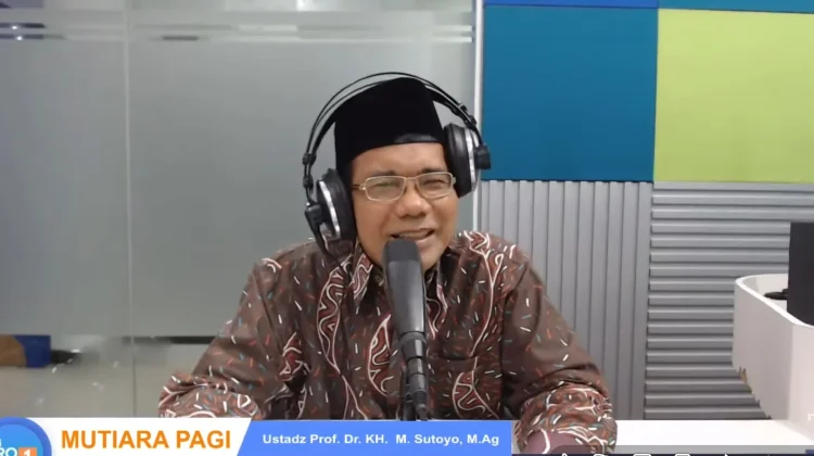 AmaIan Terbaik Bulan Suro