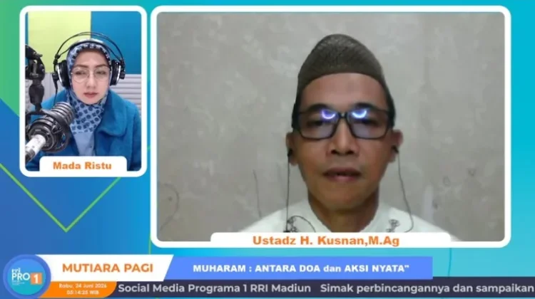 Muharram: Antara Doa dan Aksi Nyata, Belajar dari Lapangan Hijau dan Sawah