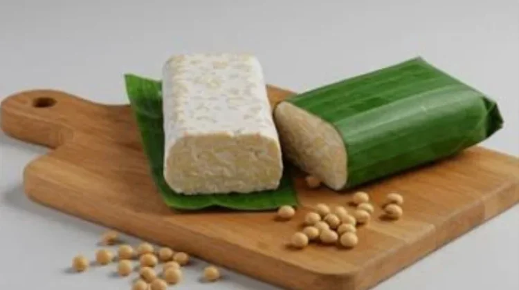 Tempe, Makanan Tradisional Indonesia yang Kaya Probiotik