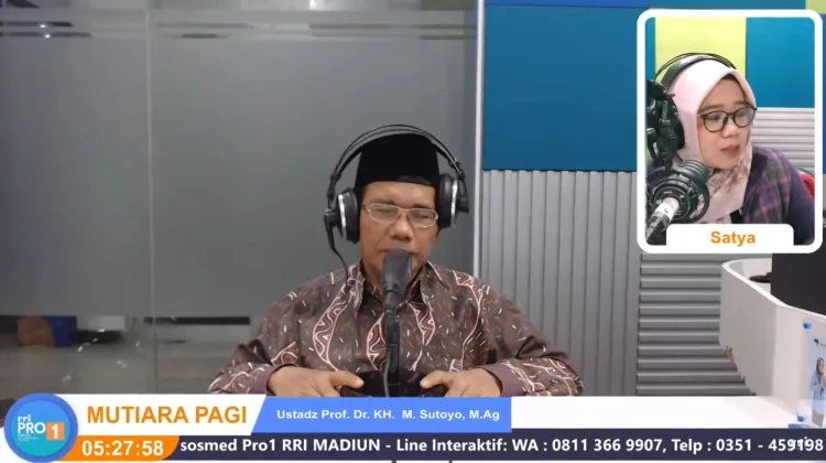 Jangan Gabungkan Niat Puasa Tasu'a dan Asyura, Ini Penjelasannya