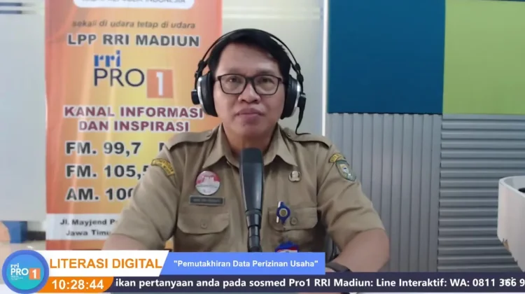 Urusan Izin Usaha Berhenti? Begini Cara Mudah Menghapus Data di OSS RBA