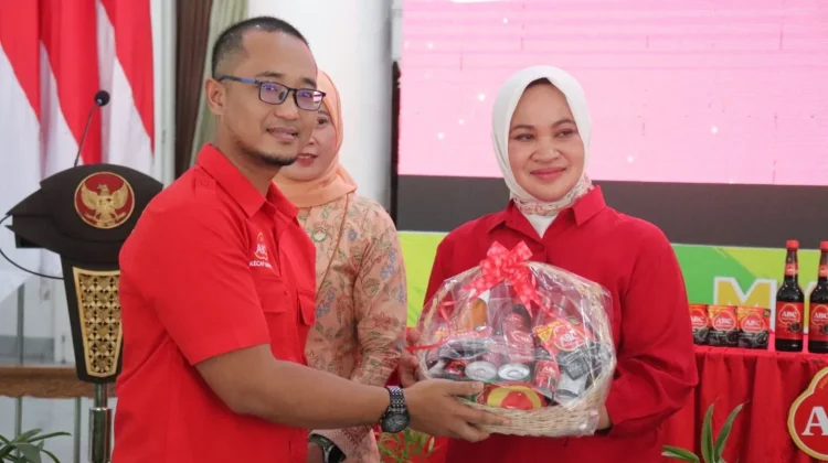 Akademi ABC Indonesia Gelar Ragam Lomba di Kabupaten Madiun
