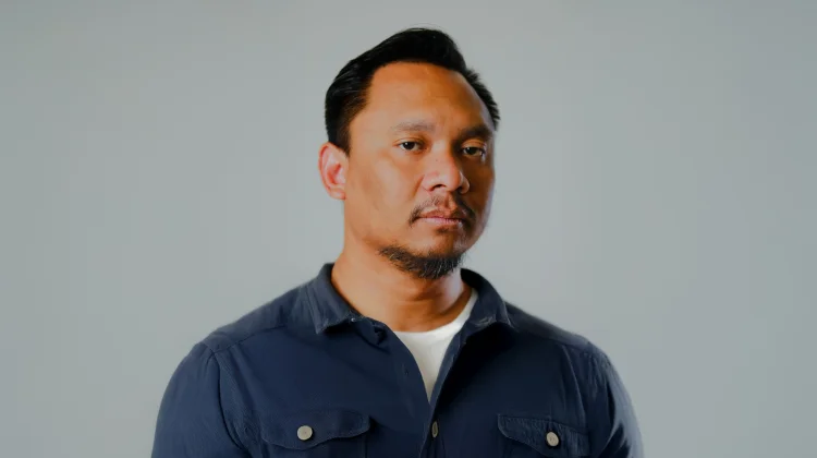 Dimas Sufi Rilis “Lihat Langit Itu”, Lagu Tentang Menemukan Arah saat Jalan Buntu