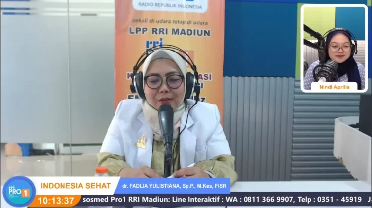Asma Bukan Hanya Sesak Nafas, Kenali Gejala yang Bisa Mengancam Jiwa!