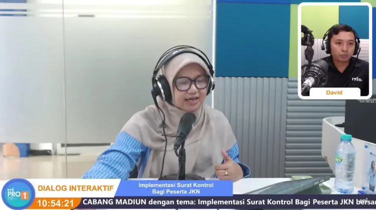 Filosofi Gotong Royong Fondasi Utama Jaminan Kesehatan