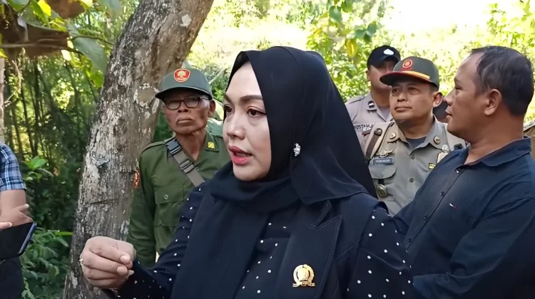 PKB Akhirnya Usulkan Riyin Nur Asiyah Jadi Plt Ketua DPRD Magetan