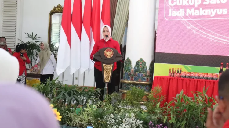 Akademi ABC Bekali Para Ibu Ciptakan Kreasi Hidangan Bercitarasa Istimewa
