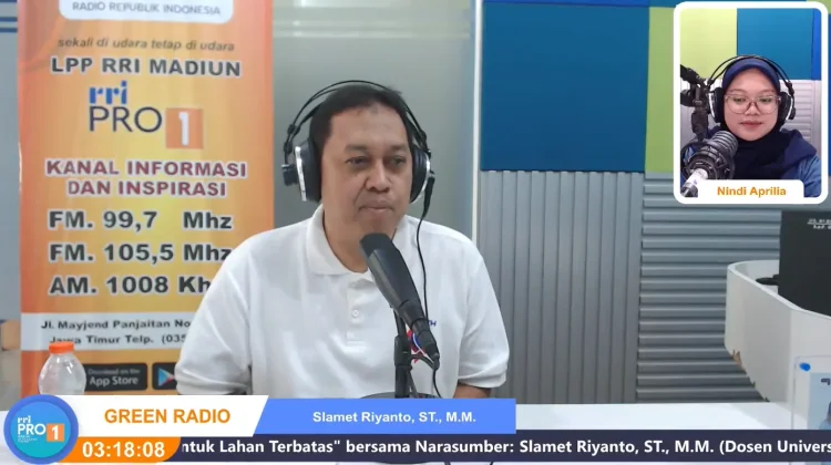 Urban Farming Jadi Solusi Hijau untuk Warga Kota di tengah Keterbatasan Lahan
