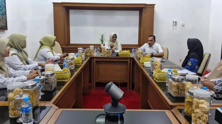 IBI Magetan Siapkan Fun Run HUT ke-75, Targetkan 1.000 Peserta