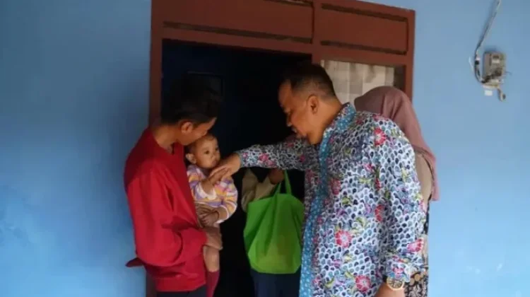 Pemkab Magetan Perkuat Upaya Program Anting Emas Andalkan Pendampingan Intensif