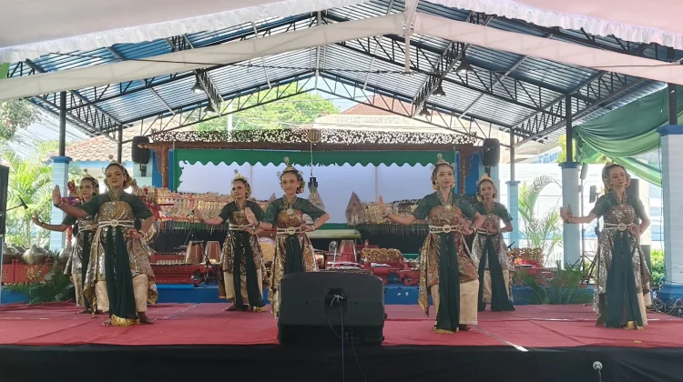 Semarak Gelar Budaya RRI Madiun: dari Pesona Tari hingga Dongeng Mbah Barkah