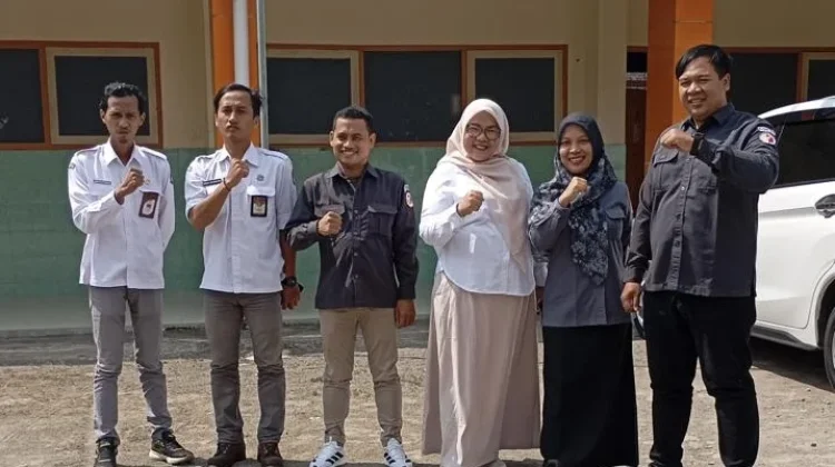 Bawaslu dan KPU Magetan Sinkronkan Data Jelang Penetapan DPB Triwulan II