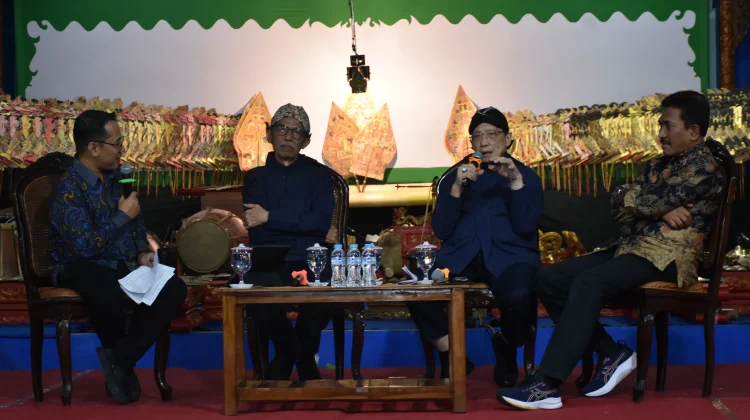 Gelar Budaya RRI Madiun 2026: Sinergi Seni Budaya dan Pemberdayaan Ekonomi UMKM