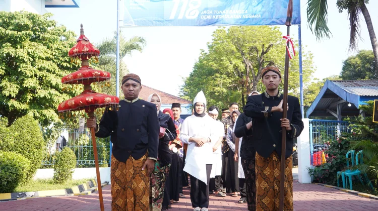 RRI Madiun Sukses Kenalkan Tradisi Ruwatan di Era Modern dalam Acara Gelar Budaya