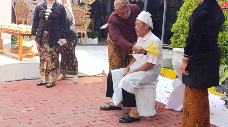 RRI Madiun Gelar Ruwatan, Wujud Nguri-uri Budaya Jawa