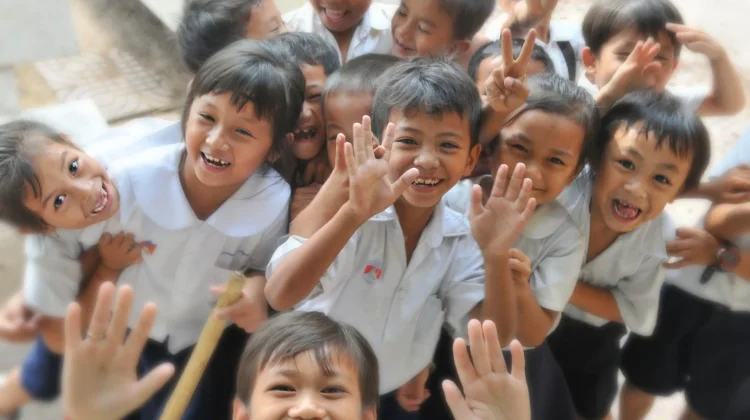 Pelajar Tetap Perlu Rutinitas Selama Libur, Ungkap Psikolog