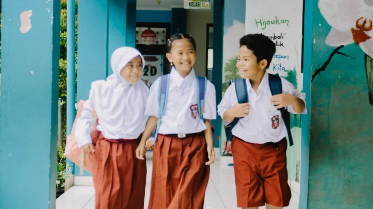 Jangan Asal Isi Liburan Anak, Ini Kata Psikolog