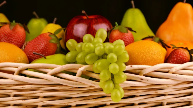 Tips Memilih Buah Segar dan Aman Dikonsumsi