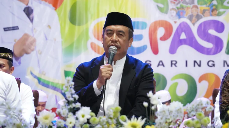 Sepasma 2026 Wilayah Selatan Usai, Bupati Madiun Berkomitmen Tingkatkan Layanan