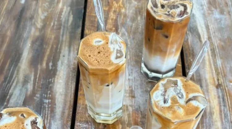Inovasi Kopi Manjakan Lidah Semua Kalangan