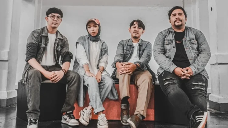 Salsa and Jeans, Eksperimen Urban Pop yang Satukan Soul, Pop Rock, dan Pop Punk