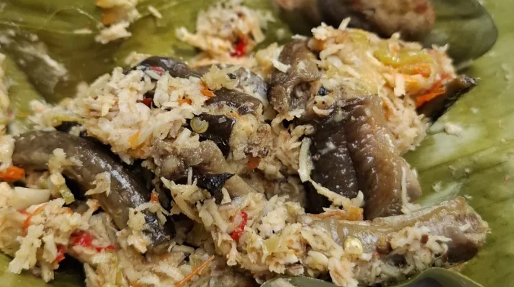 Tips Mengolah Belut agar Tidak Amis dan Tetap Kaya Nutrisi!