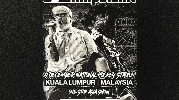 Perdana, Limp Bizkit Siap Gelar Konser di Malaysia Akhir Tahun Ini.