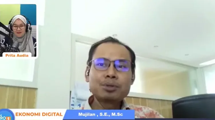 Akademisi Ingatkan Batasan Privasi Konsumen Era Ekonomi Digital