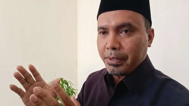 Soal Kades 2 Periode Bisa Maju Lagi di Pilkades Serentak 2027, Ini Penjelasan Dewan