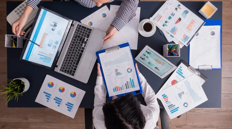Dongkrak Profit, Big Data Jadi Kunci Efisiensi Operasional dan Prediksi Tren Pasar