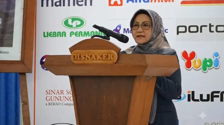 Pemkab Magetan Dorong Penyerapan Tenaga Kerja Lewat Job Fair